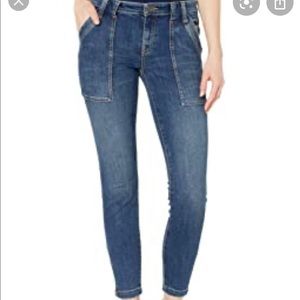 Joie Park Skinny Size 31 NWT